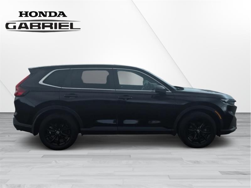 honda CR-V Hybrid 2024 - 6