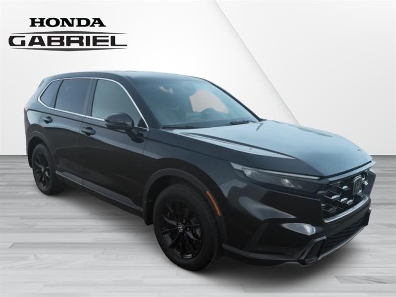 honda CR-V Hybrid 2024 - 7