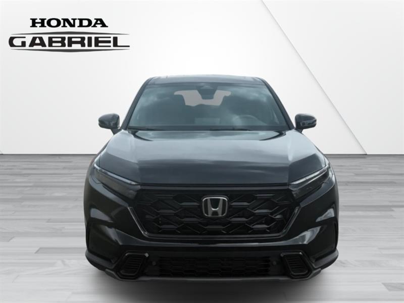 honda CR-V Hybrid 2024 - 8