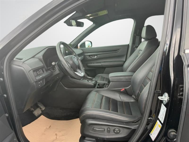 honda CR-V Hybrid 2024 - 9