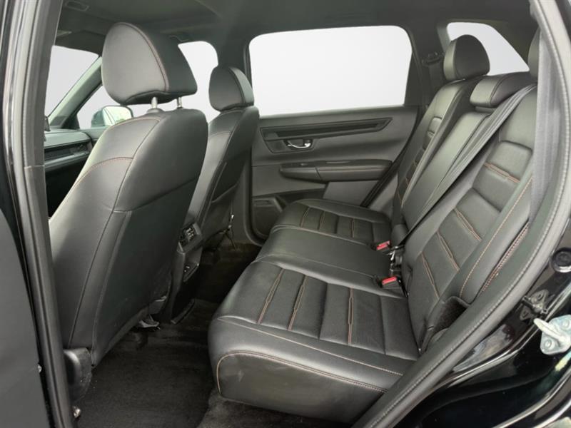 honda CR-V Hybrid 2024 - 10