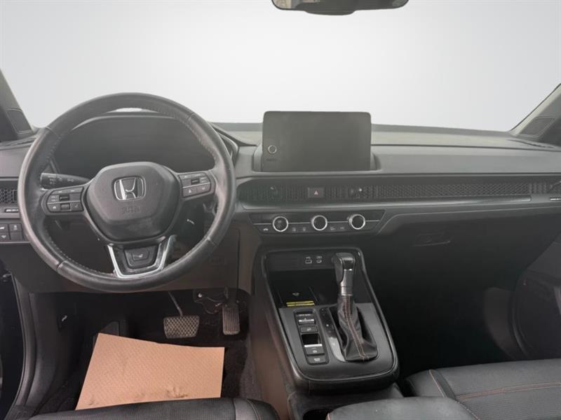 honda CR-V Hybrid 2024 - 11