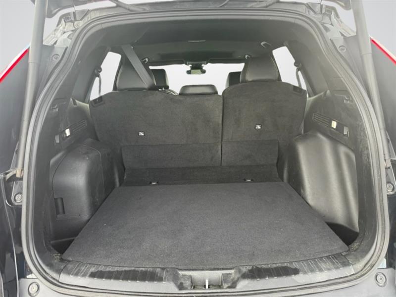 honda CR-V Hybrid 2024 - 13