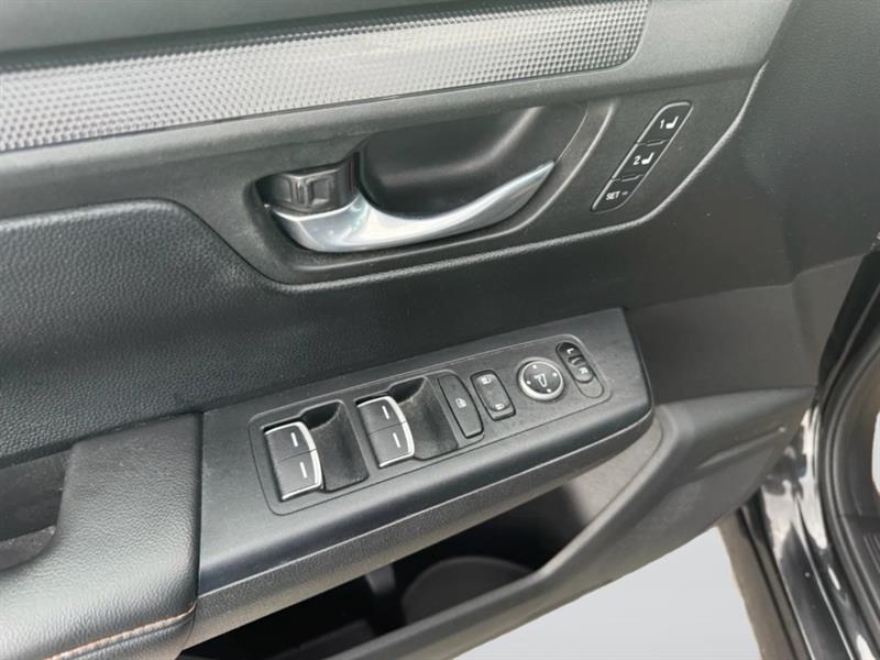 honda CR-V Hybrid 2024 - 14