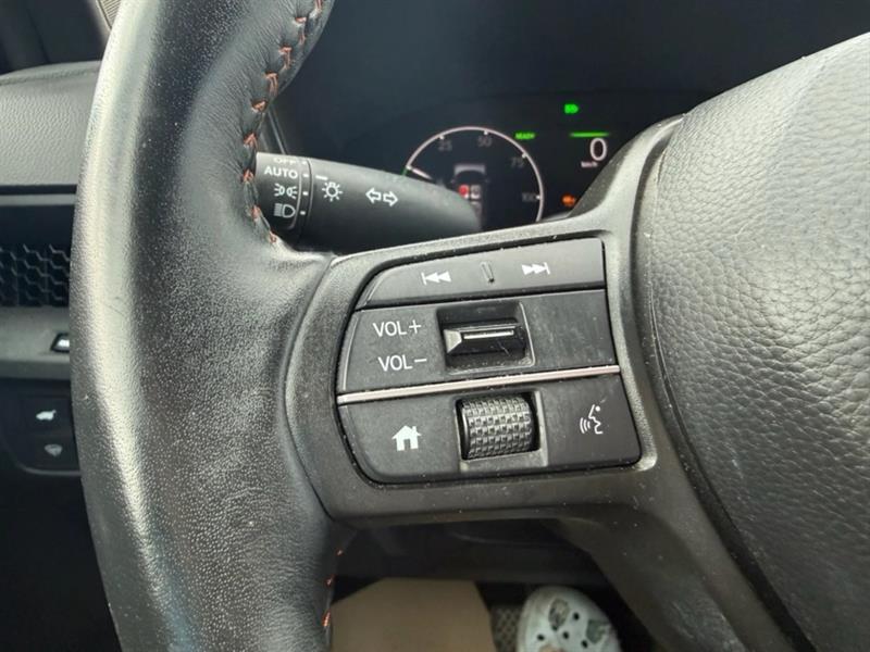 honda CR-V Hybrid 2024 - 15
