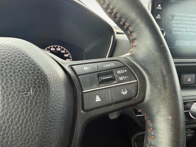 honda CR-V Hybrid 2024 - 16