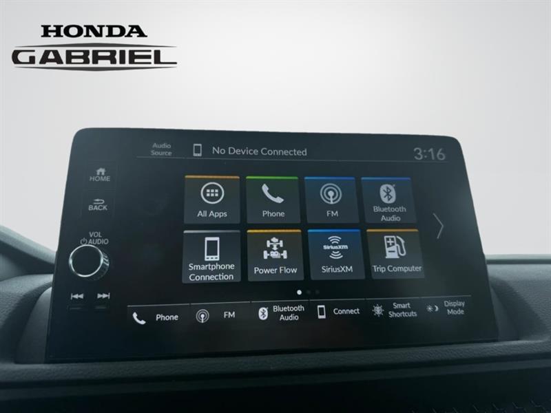 honda CR-V Hybrid 2024 - 19