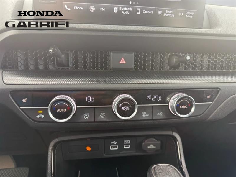 honda CR-V Hybrid 2024 - 20