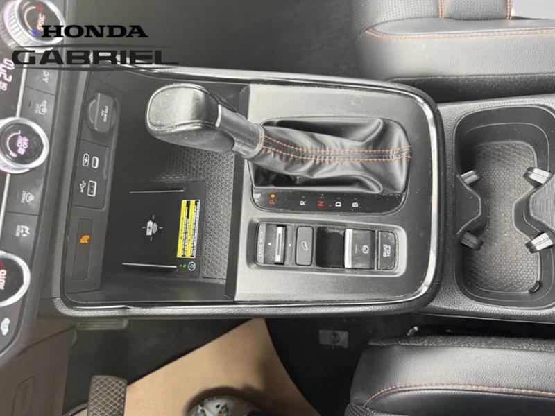 honda CR-V Hybrid 2024 - 21