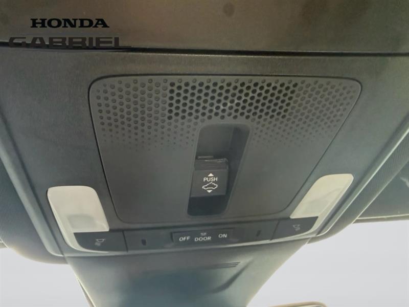 honda CR-V Hybrid 2024 - 22