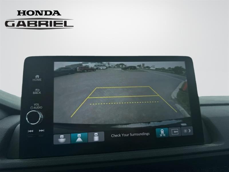 honda CR-V Hybrid 2024 - 23