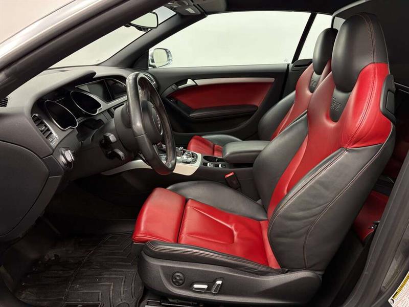 audi S5 2015 - 2