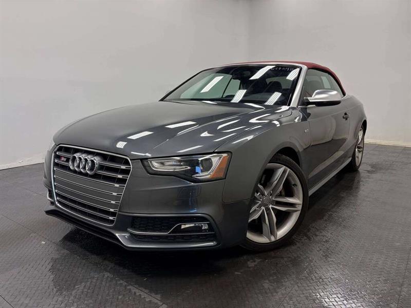 audi S5 2015 - 3