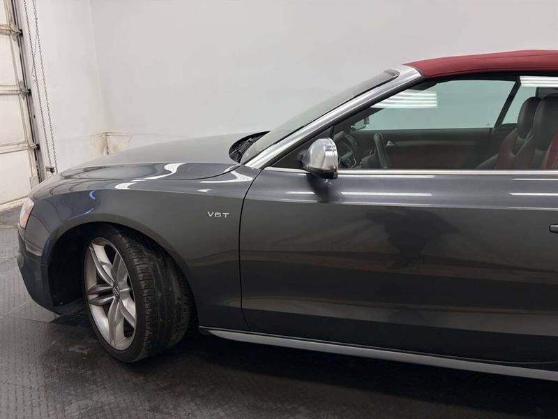 audi S5 2015 - 4