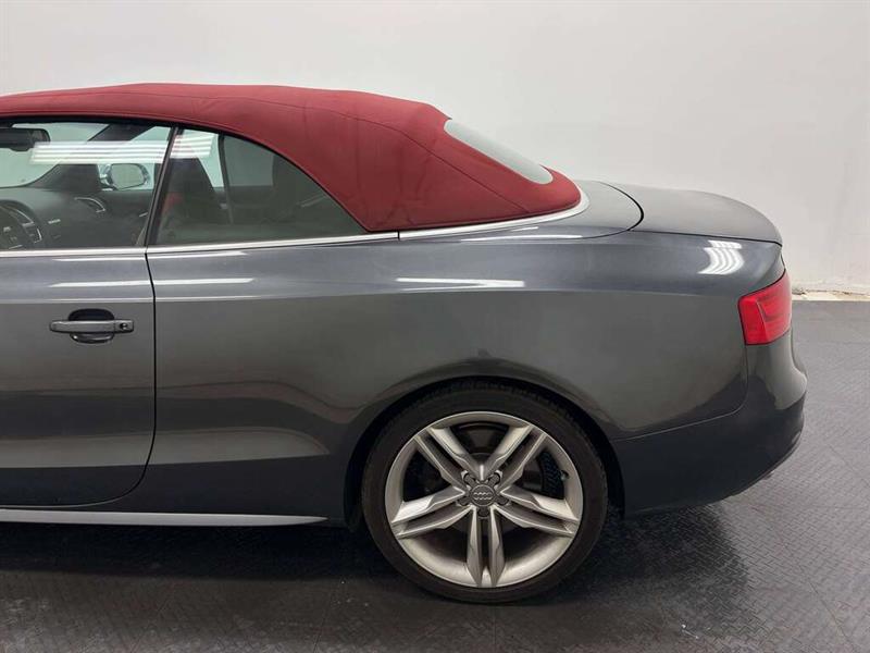 audi S5 2015 - 5