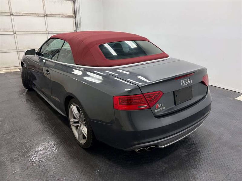 audi S5 2015 - 6