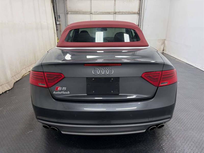audi S5 2015 - 7