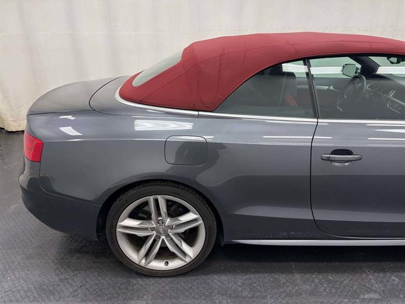 audi S5 2015 - 13