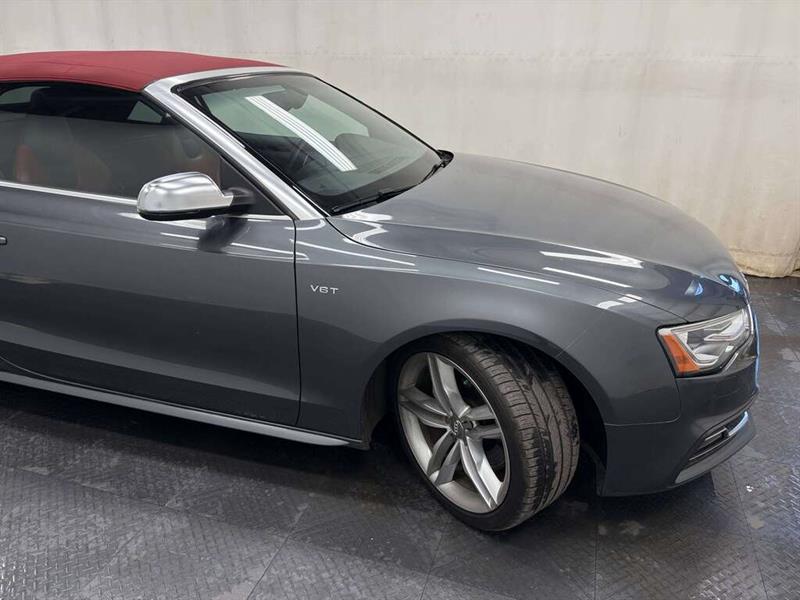 audi S5 2015 - 15