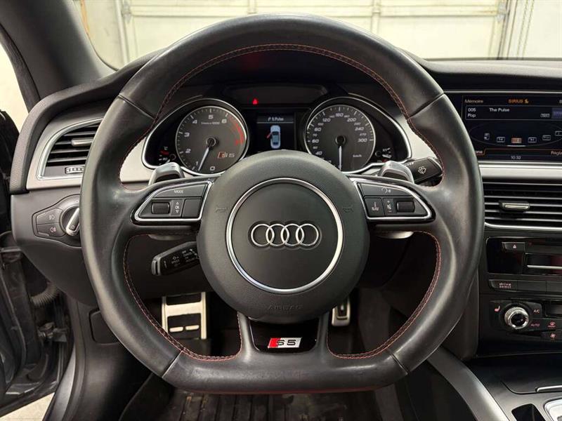 audi S5 2015 - 19