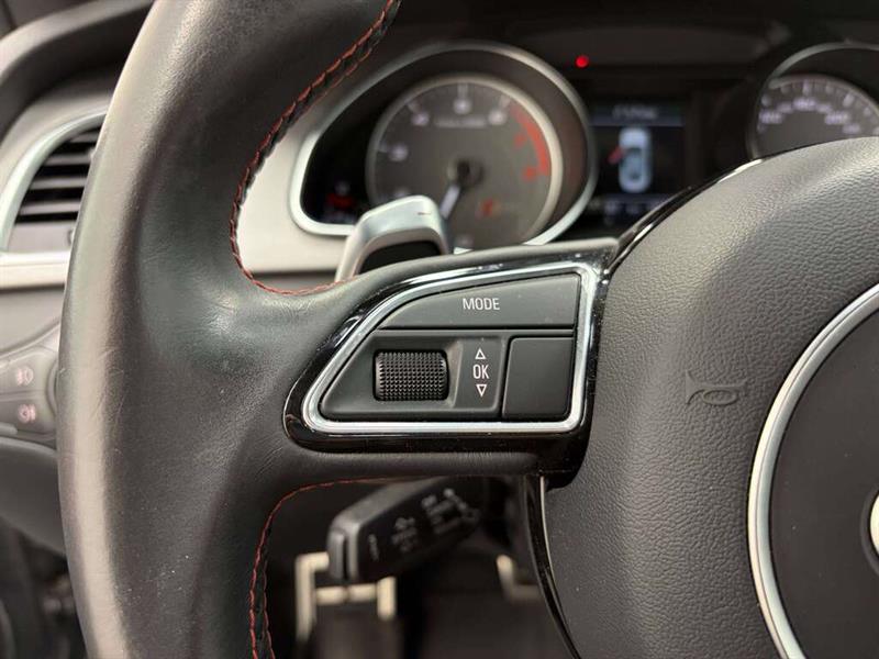audi S5 2015 - 20