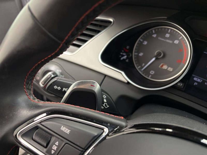 audi S5 2015 - 21