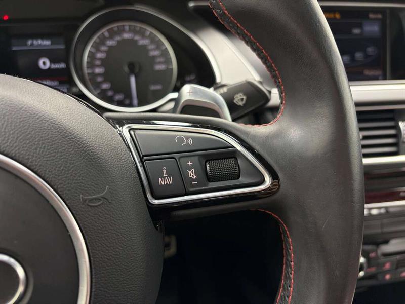 audi S5 2015 - 23
