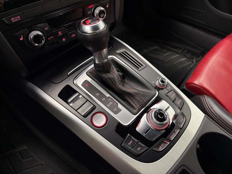 audi S5 2015 - 27