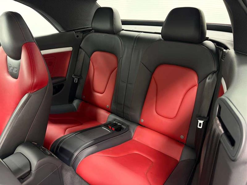 audi S5 2015 - 28