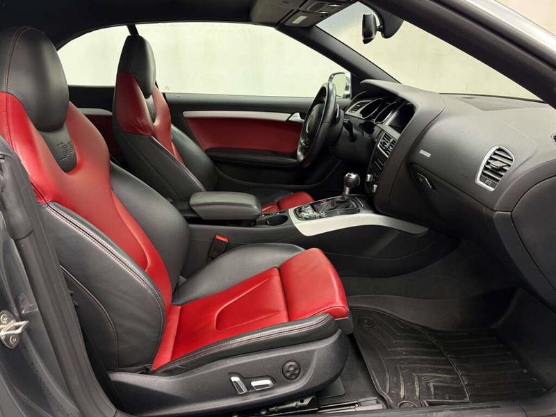 audi S5 2015 - 29
