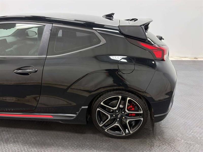 hyundai Veloster 2022 - 4