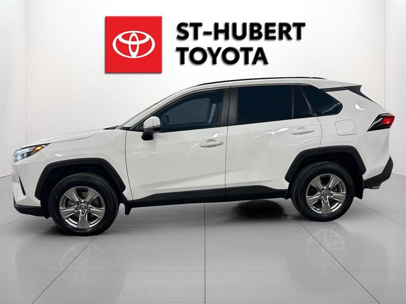 toyota RAV4 2023 - 2