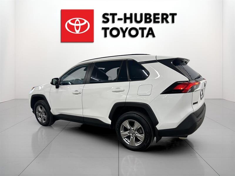 toyota RAV4 2023 - 3
