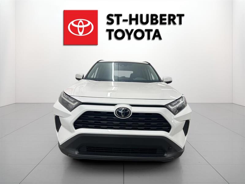 toyota RAV4 2023 - 4