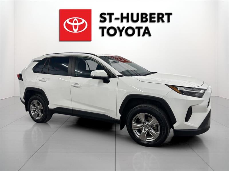 toyota RAV4 2023 - 6