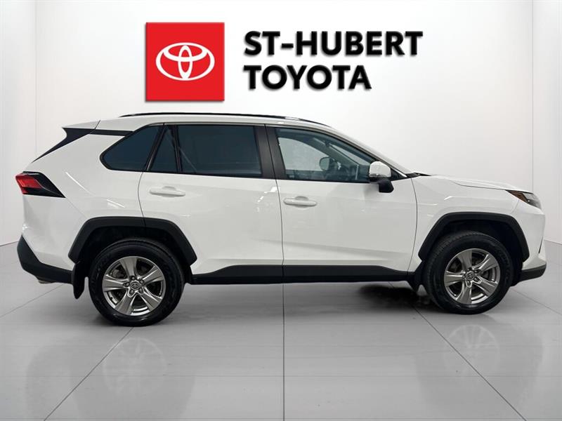 toyota RAV4 2023 - 7