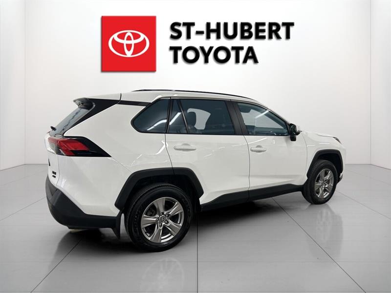 toyota RAV4 2023 - 8