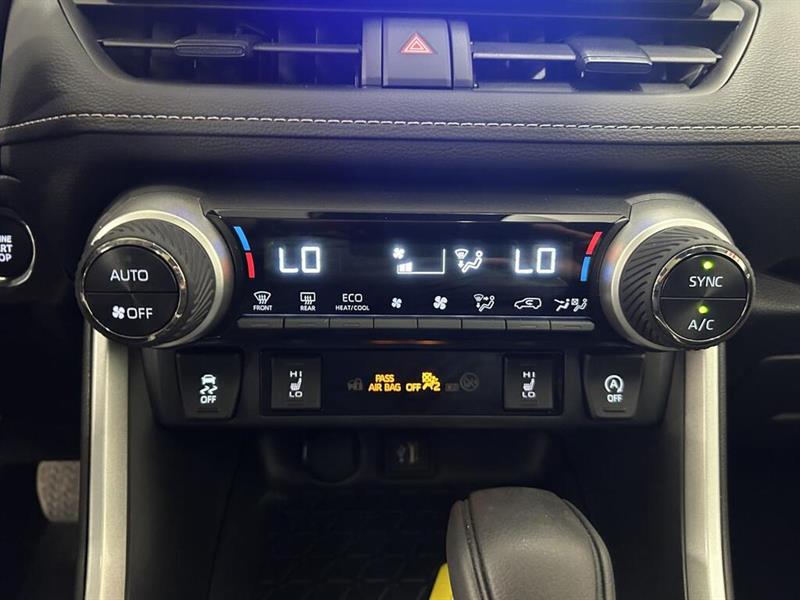 toyota RAV4 2023 - 9