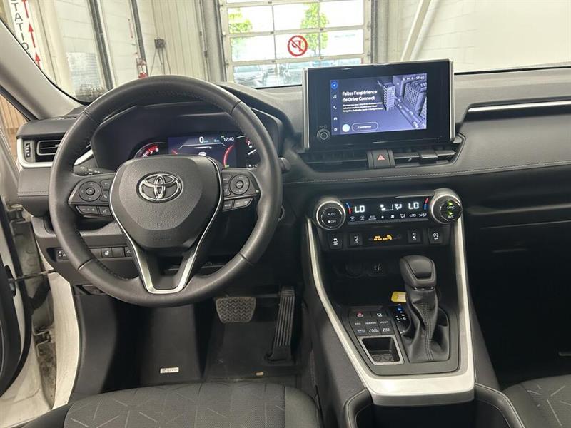 toyota RAV4 2023 - 11