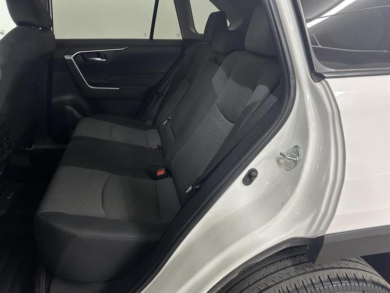 toyota RAV4 2023 - 23