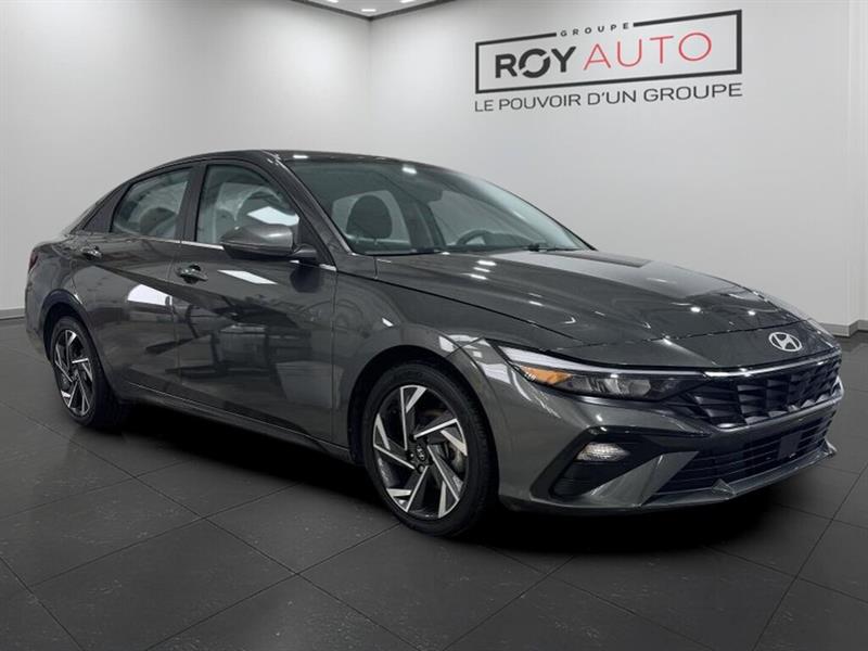 hyundai Elantra 2025 - 3