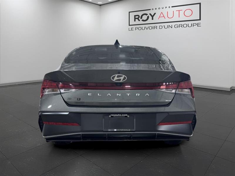 hyundai Elantra 2025 - 4