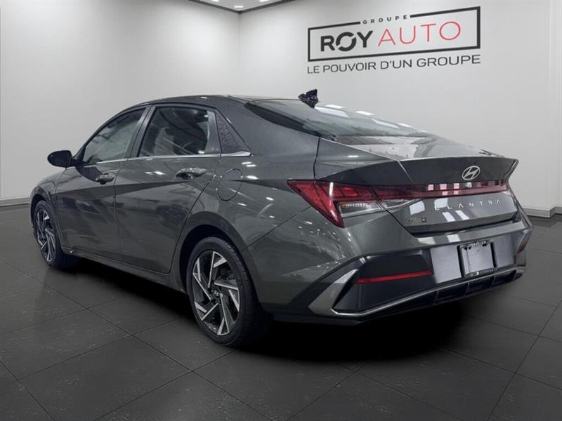hyundai Elantra 2025 - 5