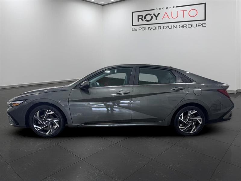 hyundai Elantra 2025 - 6