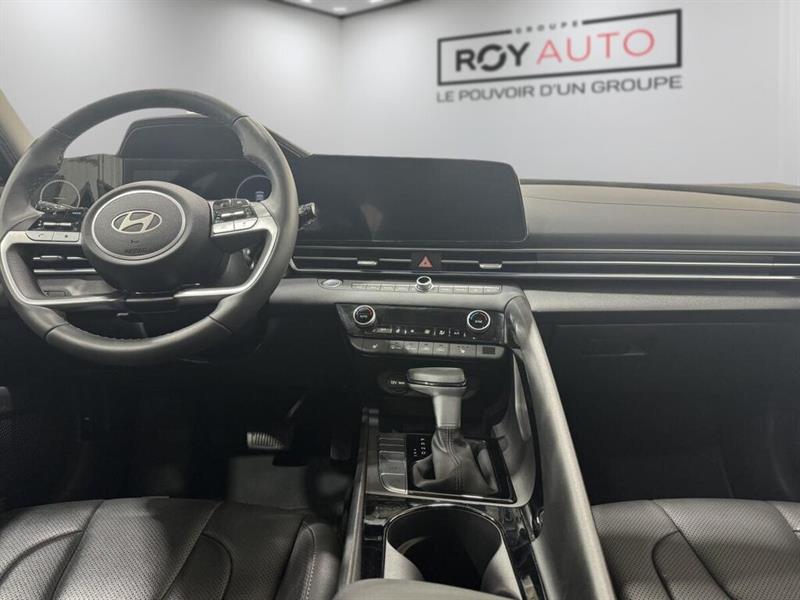 hyundai Elantra 2025 - 9