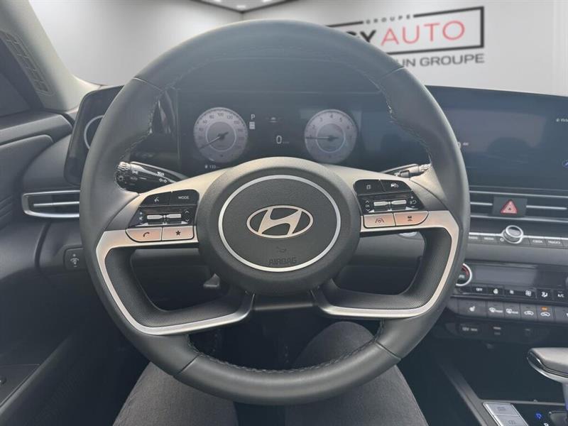 hyundai Elantra 2025 - 10