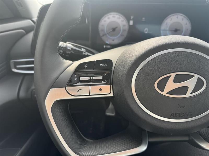 hyundai Elantra 2025 - 11