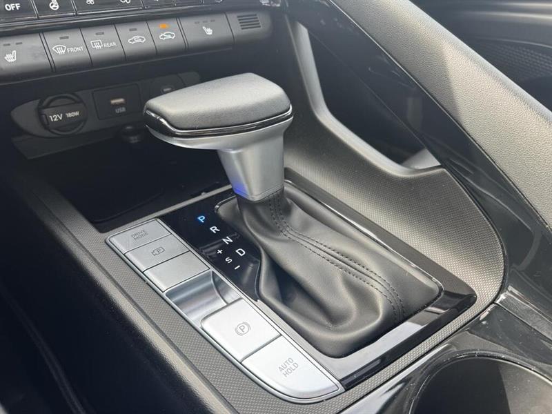 hyundai Elantra 2025 - 14