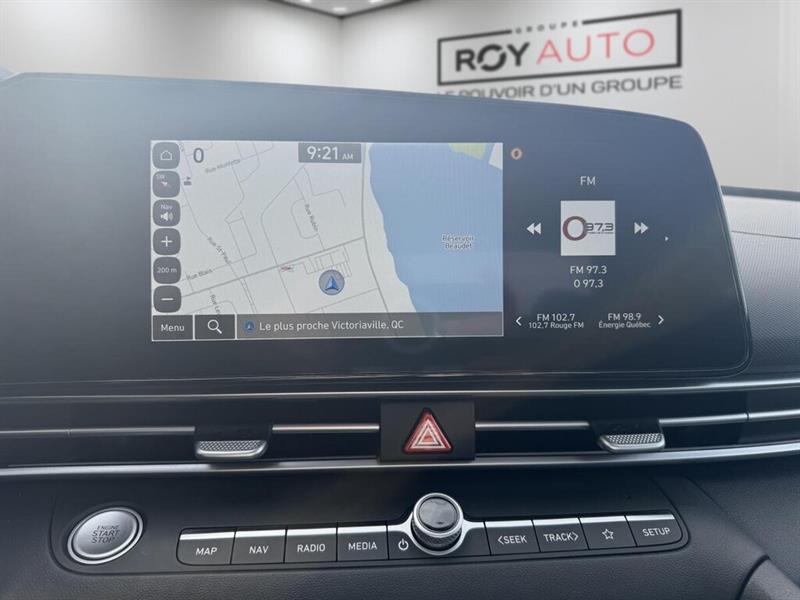 hyundai Elantra 2025 - 18