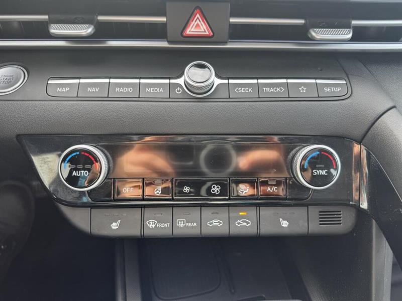 hyundai Elantra 2025 - 19